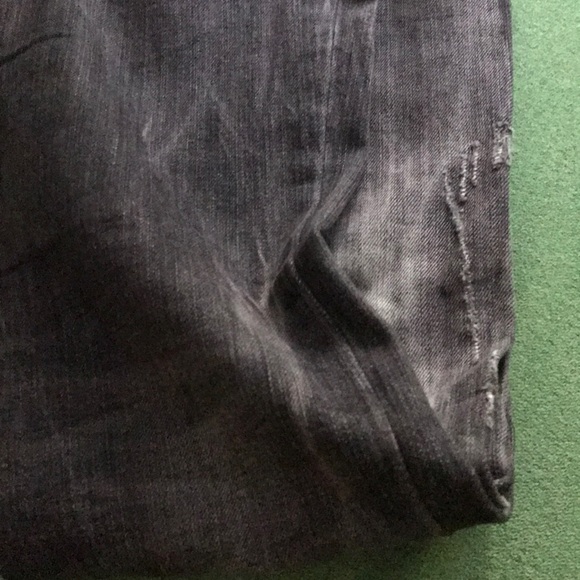 Diesel Jeans - Matic Model (28 x 32) - Picture 11 of 16